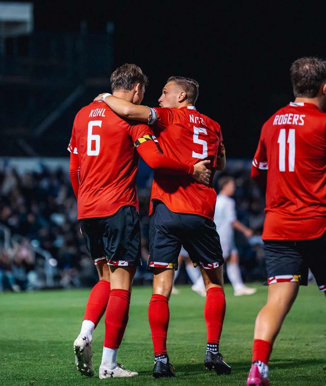 Alex Maryland Alex Maryland